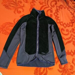 Women's Patagonia R1 Vintage Fleece M